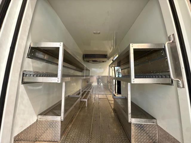 2019 Freightliner Sprinter High Roof w/144  WB Van 3D