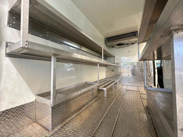 2019 Freightliner Sprinter High Roof w/144  WB Van 3D