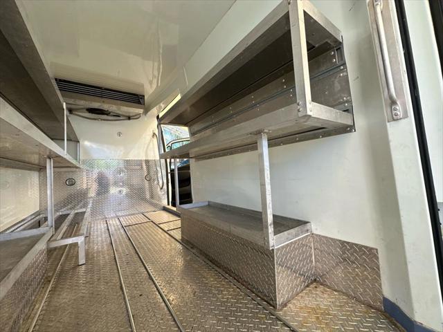 2019 Freightliner Sprinter High Roof w/144  WB Van 3D