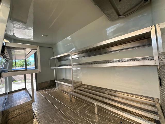 2019 Freightliner Sprinter High Roof w/144  WB Van 3D