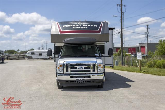 2026 Ford E-450 Cutaway Unknown