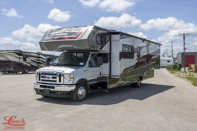 2026 Ford E-450 Cutaway Unknown