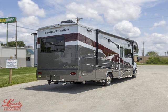 2026 Ford E-450 Cutaway Unknown