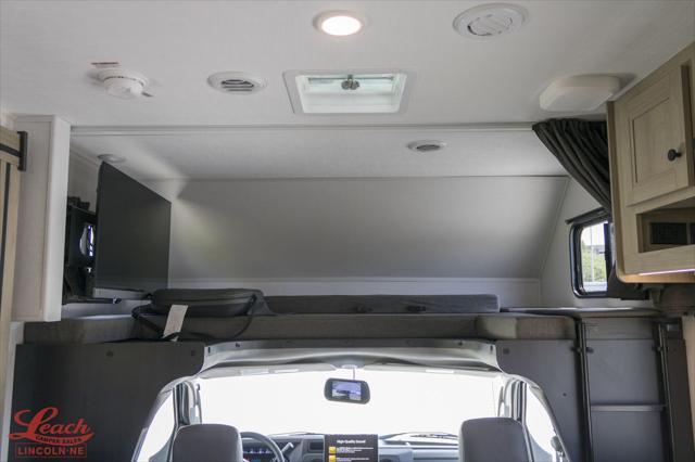 2026 Ford E-450 Cutaway Unknown