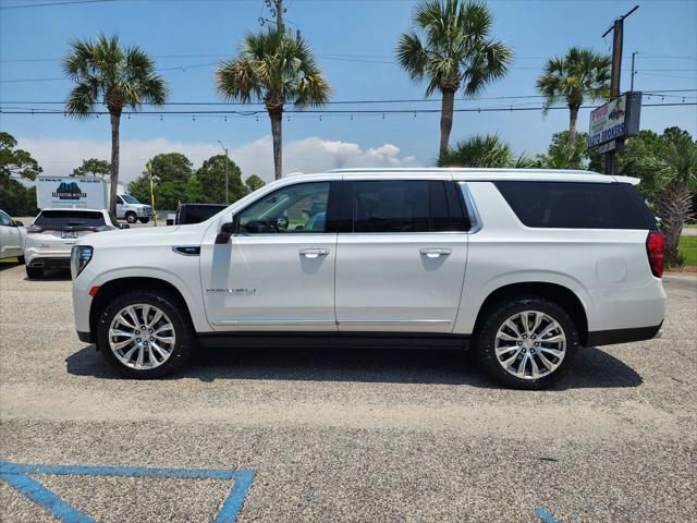 2023 GMC Yukon XL 4WD Denali