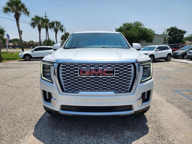 2023 GMC Yukon XL 4WD Denali