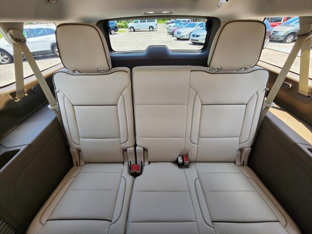 2023 GMC Yukon XL 4WD Denali