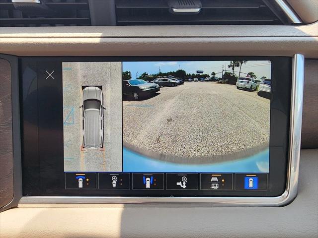 2023 GMC Yukon XL 4WD Denali