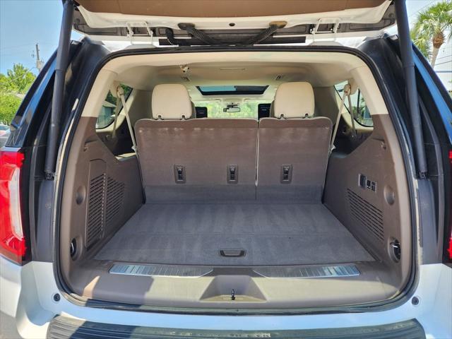 2023 GMC Yukon XL 4WD Denali