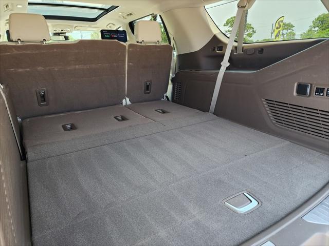 2023 GMC Yukon XL 4WD Denali
