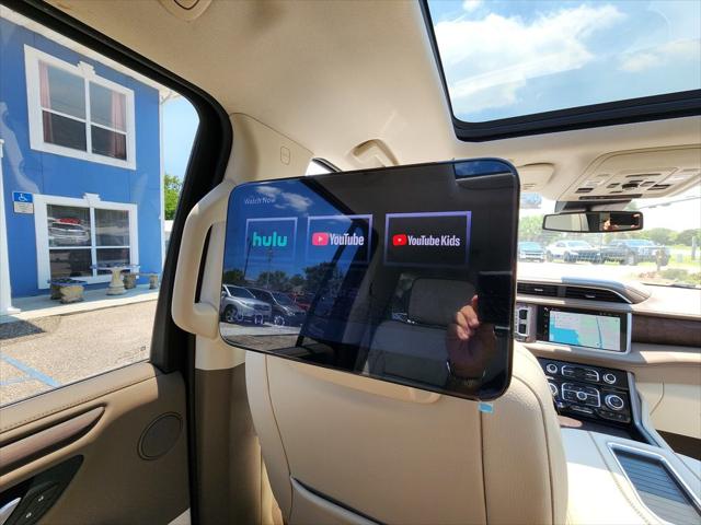 2023 GMC Yukon XL 4WD Denali