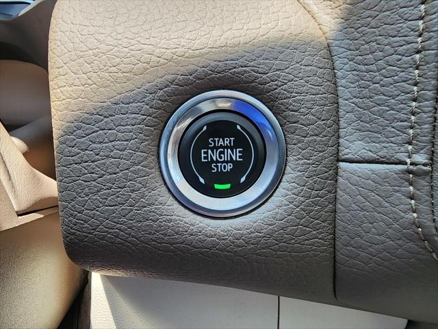 2023 GMC Yukon XL 4WD Denali