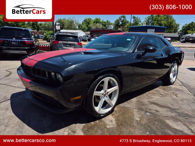 2014 Dodge Challenger SXT for sale in Englewood, CO
