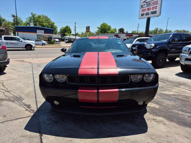 2014 Dodge Challenger SXT