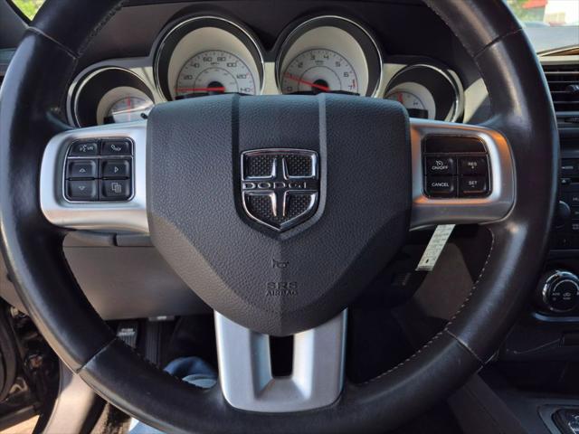 2014 Dodge Challenger SXT