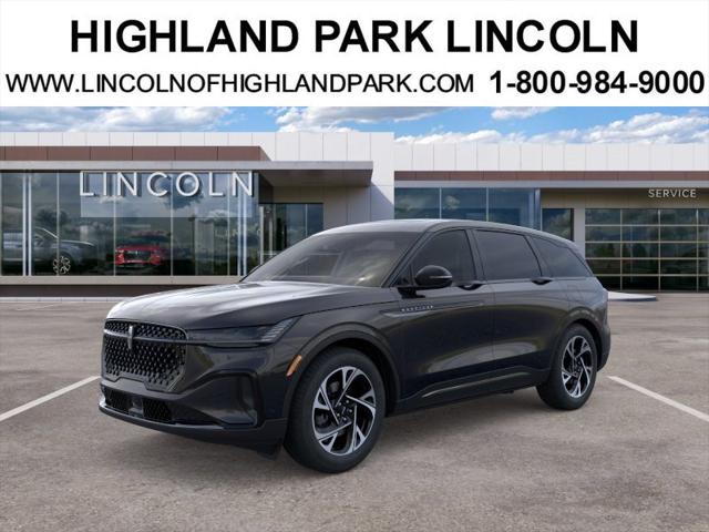 2024 Lincoln Nautilus Premiere for sale in Highland Park, IL