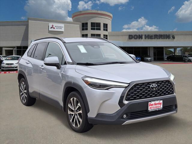 2023 Toyota Corolla Cross XLE for sale in Plano, TX