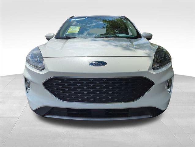 Used 2020 Ford Escape For Sale in Muscle Shoals, AL