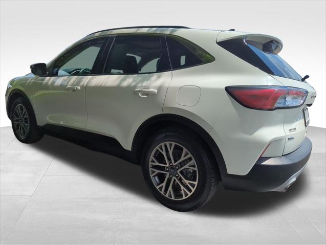 Used 2020 Ford Escape For Sale in Muscle Shoals, AL