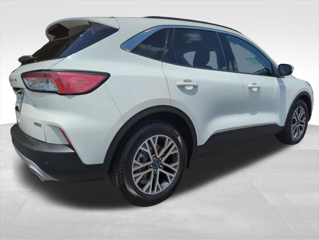Used 2020 Ford Escape For Sale in Muscle Shoals, AL
