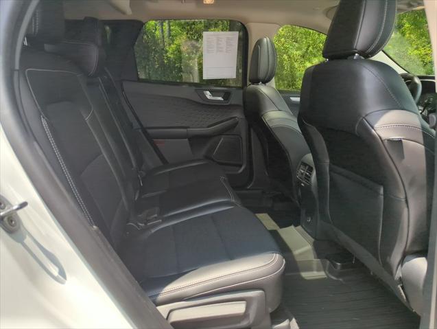 Used 2020 Ford Escape For Sale in Muscle Shoals, AL