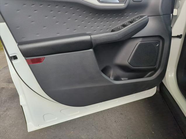 Used 2020 Ford Escape For Sale in Muscle Shoals, AL