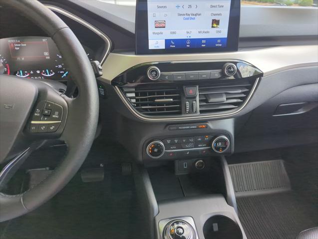 Used 2020 Ford Escape For Sale in Muscle Shoals, AL