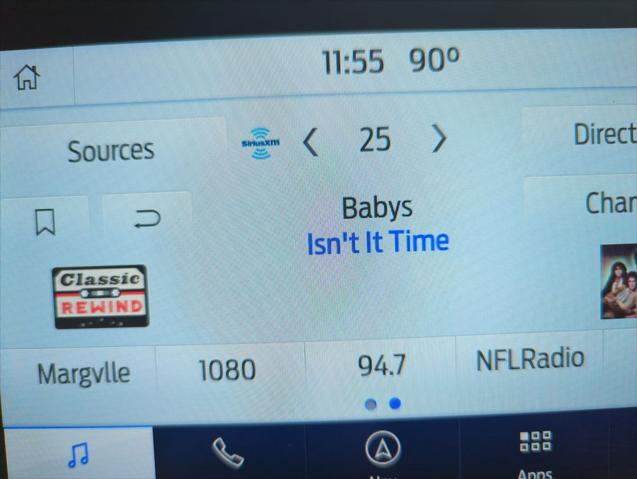 Used 2020 Ford Escape For Sale in Muscle Shoals, AL