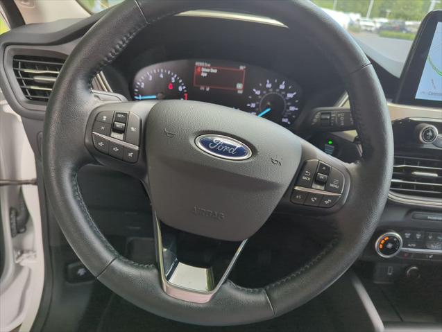 Used 2020 Ford Escape For Sale in Muscle Shoals, AL