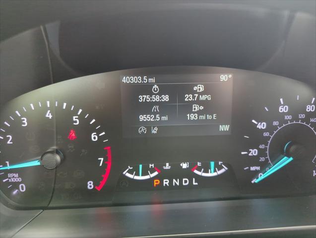 Used 2020 Ford Escape For Sale in Muscle Shoals, AL