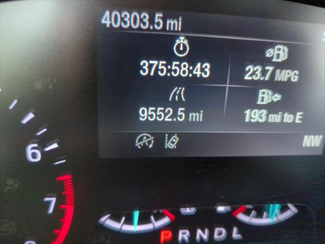 Used 2020 Ford Escape For Sale in Muscle Shoals, AL