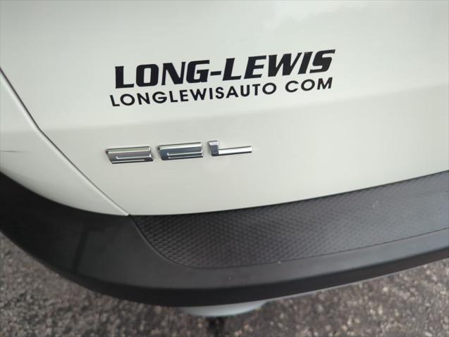 Used 2020 Ford Escape For Sale in Muscle Shoals, AL
