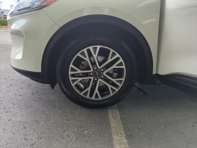 Used 2020 Ford Escape For Sale in Muscle Shoals, AL