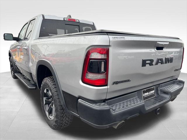 Used 2019 RAM 1500 For Sale in Muscle Shoals, AL