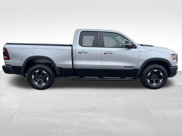 Used 2019 RAM 1500 For Sale in Muscle Shoals, AL