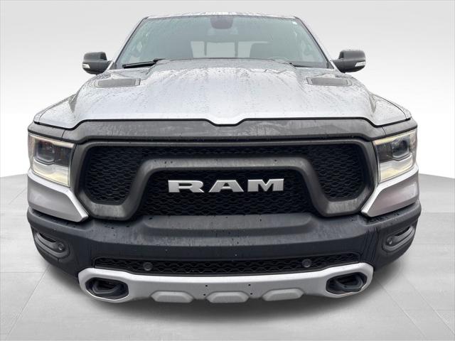 Used 2019 RAM 1500 For Sale in Muscle Shoals, AL