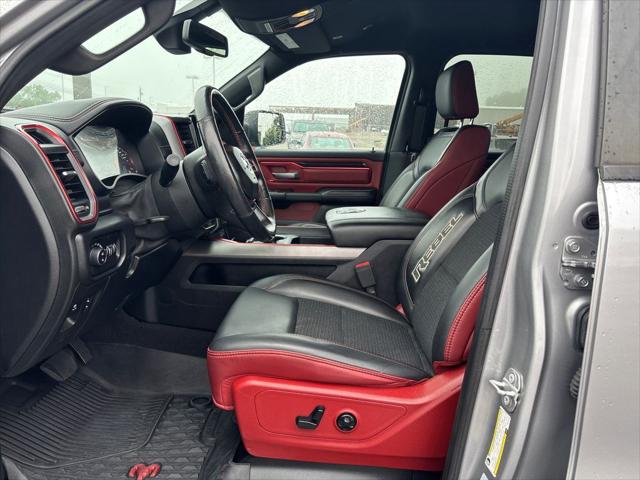 Used 2019 RAM 1500 For Sale in Muscle Shoals, AL