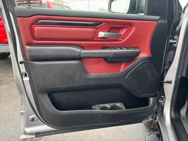 Used 2019 RAM 1500 For Sale in Muscle Shoals, AL
