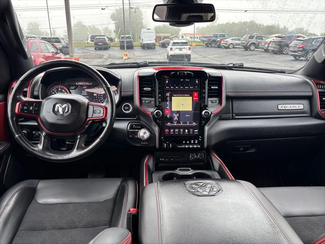 Used 2019 RAM 1500 For Sale in Muscle Shoals, AL