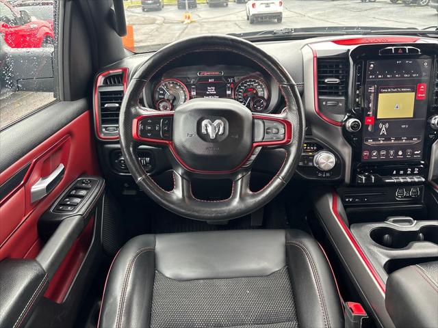 Used 2019 RAM 1500 For Sale in Muscle Shoals, AL