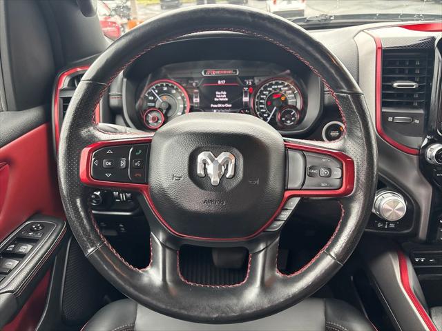 Used 2019 RAM 1500 For Sale in Muscle Shoals, AL