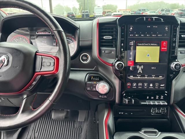 Used 2019 RAM 1500 For Sale in Muscle Shoals, AL