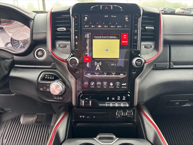 Used 2019 RAM 1500 For Sale in Muscle Shoals, AL