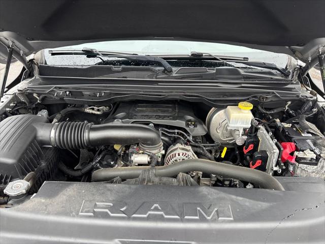 Used 2019 RAM 1500 For Sale in Muscle Shoals, AL