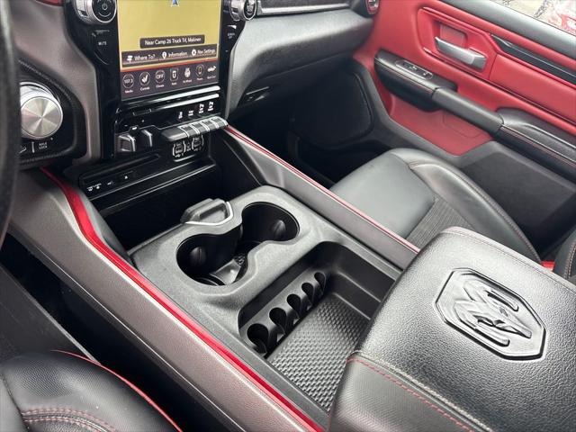 Used 2019 RAM 1500 For Sale in Muscle Shoals, AL