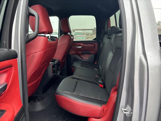 Used 2019 RAM 1500 For Sale in Muscle Shoals, AL