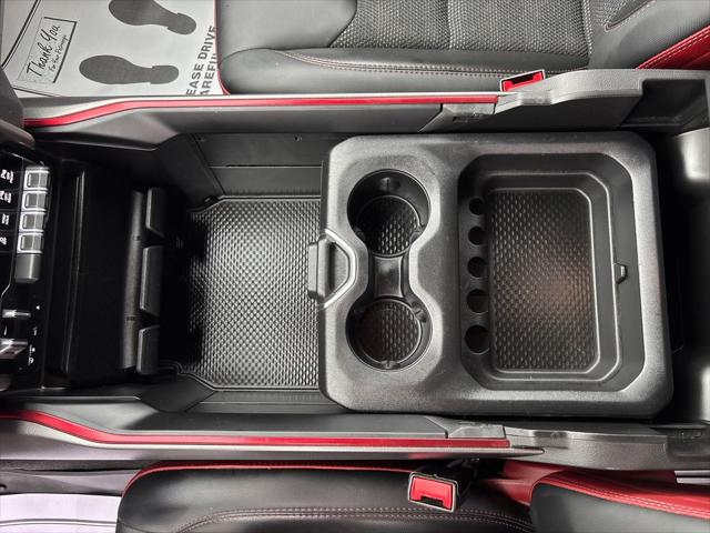 Used 2019 RAM 1500 For Sale in Muscle Shoals, AL