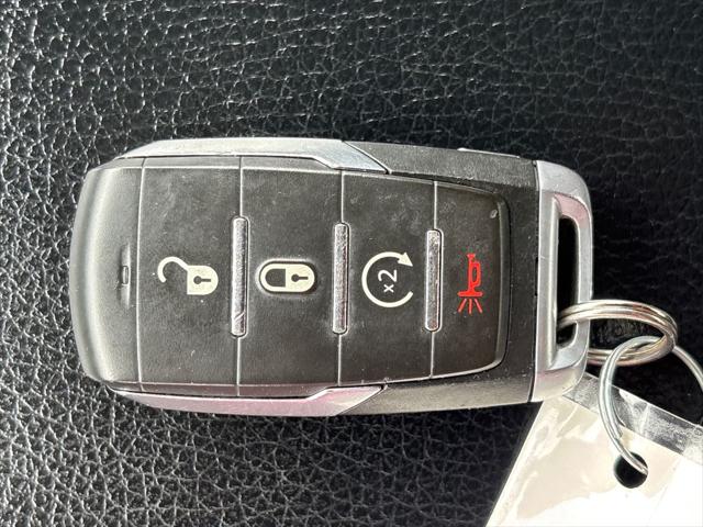 Used 2019 RAM 1500 For Sale in Muscle Shoals, AL