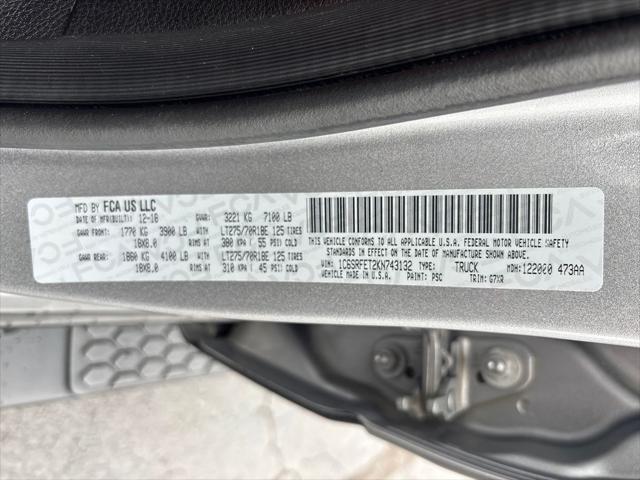 Used 2019 RAM 1500 For Sale in Muscle Shoals, AL
