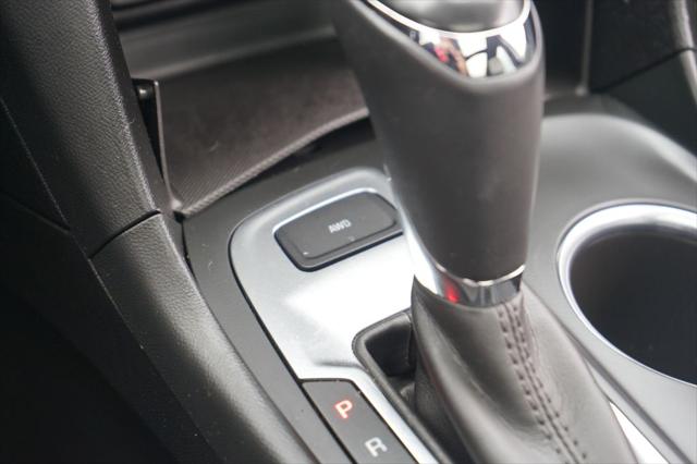 Used 2018 Chevrolet Equinox For Sale in Bellingham, WA